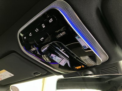 2025 Mercedes-BENZ S-CLASS — миниатюра 45