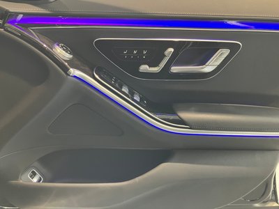 2025 Mercedes-BENZ S-CLASS — миниатюра 37