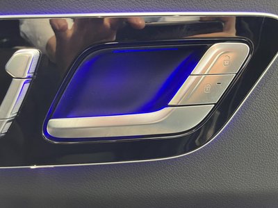 2025 Mercedes-BENZ S-CLASS — миниатюра 34