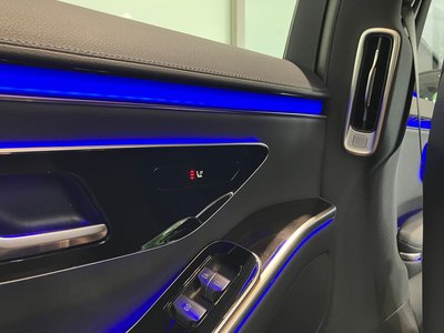 2025 Mercedes-BENZ S-CLASS — миниатюра 24