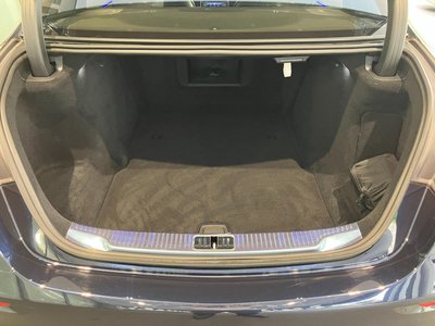 2025 Mercedes-BENZ S-CLASS — миниатюра 20