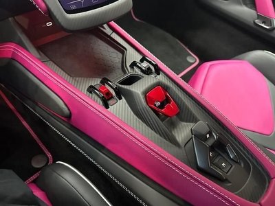 LAMBORGHINI REVUELTO - 8