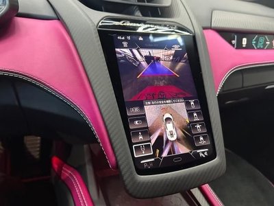 LAMBORGHINI REVUELTO - 7