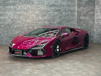 LAMBORGHINI REVUELTO - 1