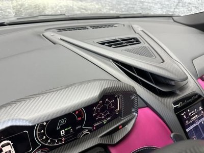 LAMBORGHINI REVUELTO - 9