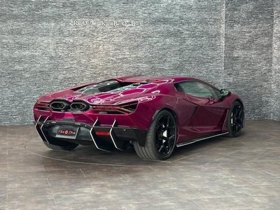 LAMBORGHINI REVUELTO - 3