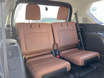 TOYOTA LAND CRUISER PRADO - 10