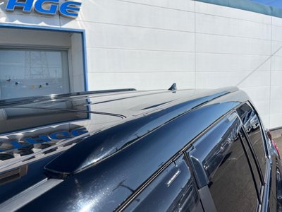 TOYOTA LAND CRUISER PRADO - 6