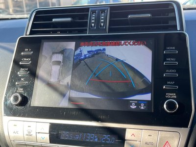 TOYOTA LAND CRUISER PRADO - 5