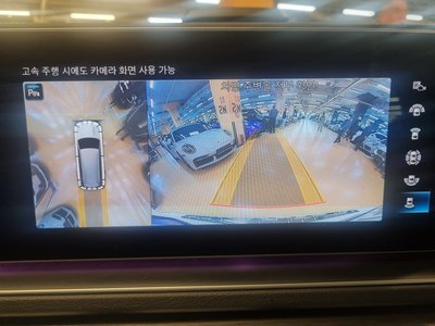 MERCEDES-BENZ GLS - 7