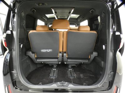 TOYOTA VELLFIRE - 10