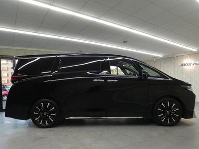 TOYOTA VELLFIRE - 6