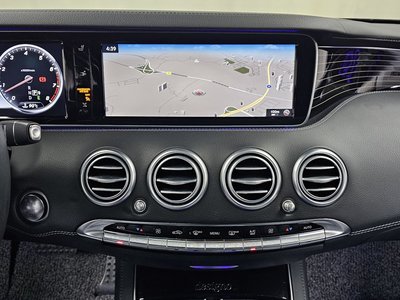 2017 Mercedes-BENZ S-CLASS — миниатюра 16