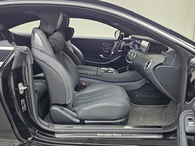 2017 Mercedes-BENZ S-CLASS — миниатюра 11