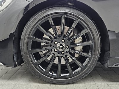 2017 Mercedes-BENZ S-CLASS photo 6
