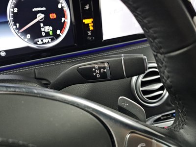 2017 Mercedes-BENZ S-CLASS photo 9