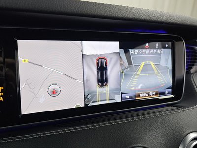 2017 Mercedes-BENZ S-CLASS — миниатюра 17