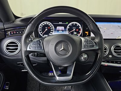 2017 Mercedes-BENZ S-CLASS — миниатюра 13