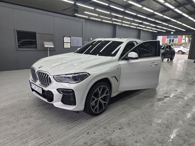 BMW X6 - 2