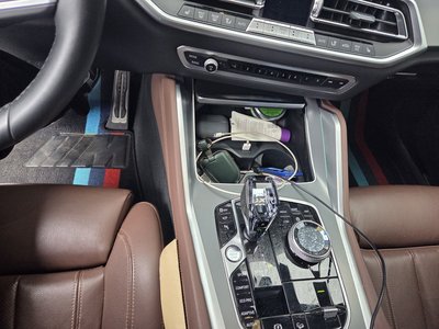 صورة مصغرة 11 لـ 2022 BMW X6