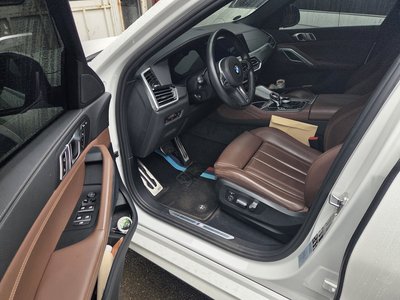 صورة مصغرة 12 لـ 2022 BMW X6