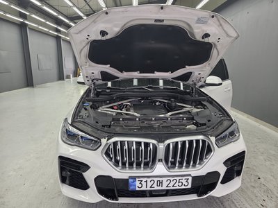 BMW X6 - 6