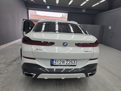BMW X6 - 3