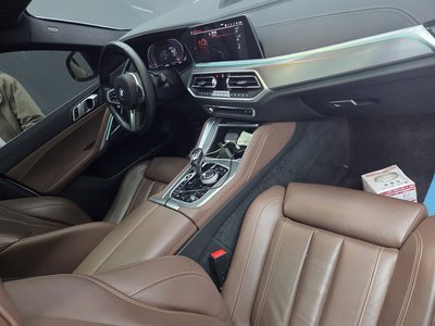 BMW X6 - 5