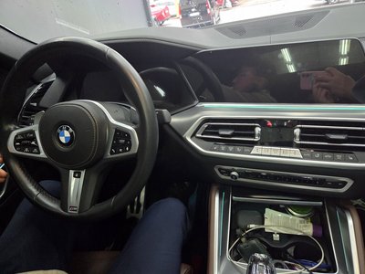 BMW X6 - 7