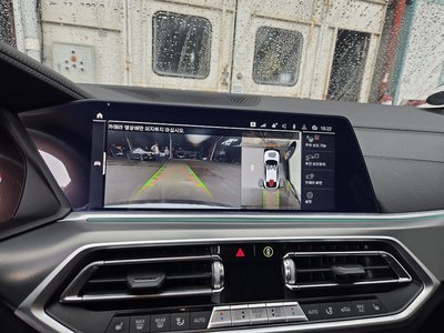 BMW X6 - 8