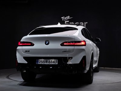 BMW X4 - 4