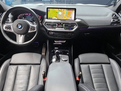 BMW X4 - 5