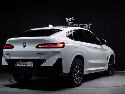 BMW X4 - 3