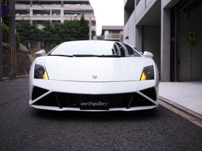LAMBORGHINI GALLARDO SPYDER - 3