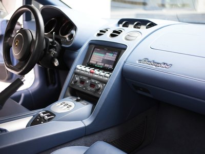 صورة مصغرة 12 لـ 2013 Lamborghini GALLARDO SPYDER