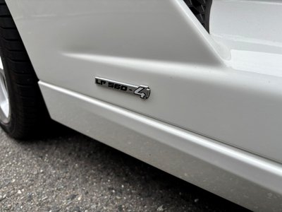 LAMBORGHINI GALLARDO SPYDER - 7