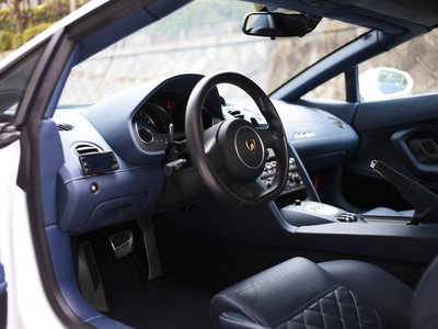 صورة مصغرة 13 لـ 2013 Lamborghini GALLARDO SPYDER