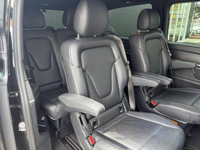 2020 Mercedes-BENZ V-CLASS 缩略图 39