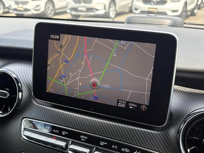 صورة 7 لـ 2020 Mercedes-BENZ V-CLASS
