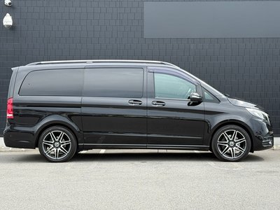 2020 Mercedes-BENZ V-CLASS 缩略图 53