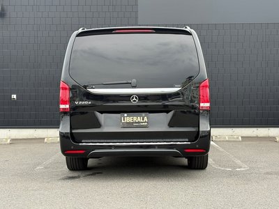 2020 Mercedes-BENZ V-CLASS 缩略图 55