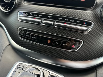 2020 Mercedes-BENZ V-CLASS 缩略图 19