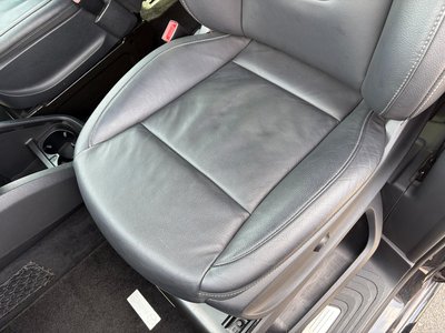 2020 Mercedes-BENZ V-CLASS 缩略图 36