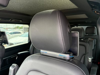 2020 Mercedes-BENZ V-CLASS 缩略图 34
