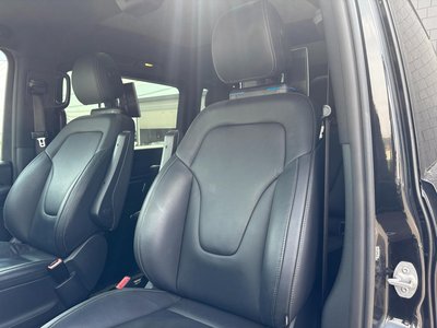 2020 Mercedes-BENZ V-CLASS 缩略图 35