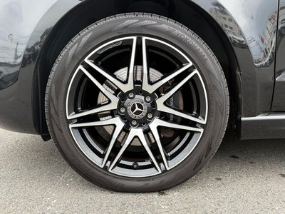 2020 Mercedes-BENZ V-CLASS 缩略图 62