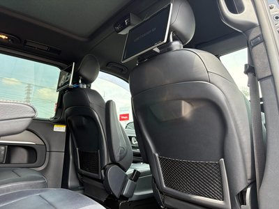 2020 Mercedes-BENZ V-CLASS 缩略图 37