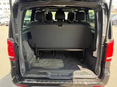 2020 Mercedes-BENZ V-CLASS 缩略图 48