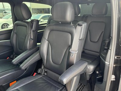 2020 Mercedes-BENZ V-CLASS 缩略图 45