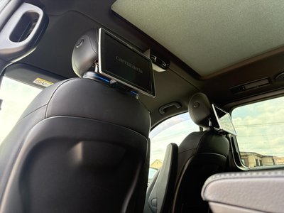 2020 Mercedes-BENZ V-CLASS 缩略图 43